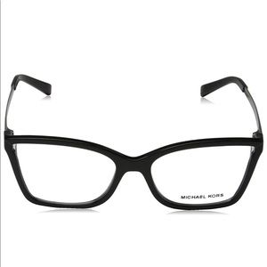 Michael Kors MK4058 Eyeglass Frame 🤓🖤